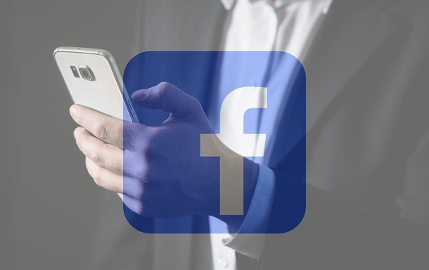 Facebook обговорює з банками приєднання рахунків до акаунтів юзерів – ЗМІ