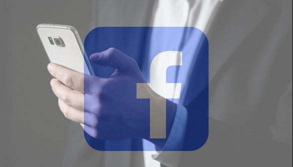 Facebook обговорює з банками приєднання рахунків до акаунтів юзерів – ЗМІ