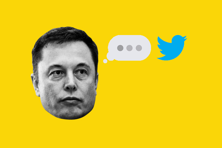 На Ілона Маска подали до суду за твіт про приватизацію компанії Tesla
