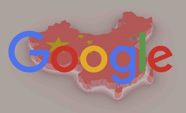 Співробітники Google змусили керівництво розповісти про пошуковик для Китаю