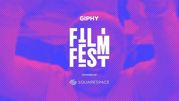 Giphy запустила конкурс 18-секундних фільмів Giphy Film Fest