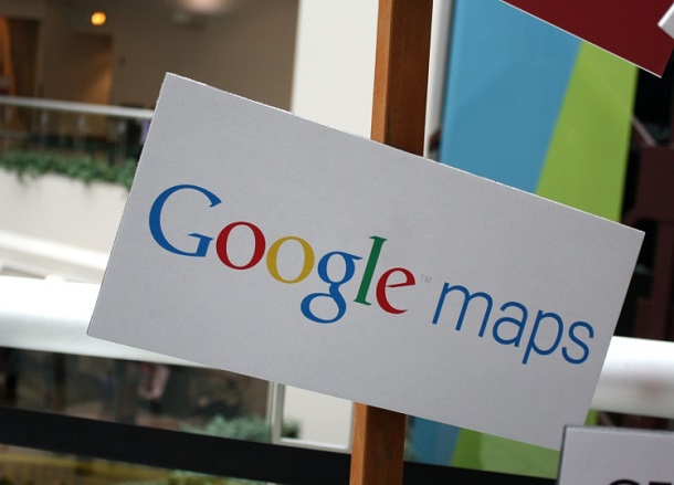 До Google позиваються через відстеження геолокації без згоди юзера