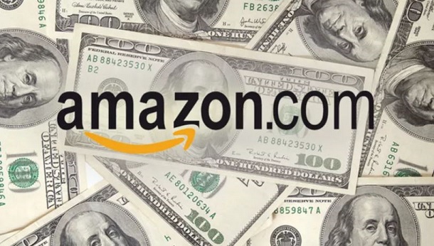 Amazon платить своїм працівникам, щоб вони захищали її у Twitter