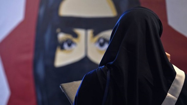 Голос безмовної більшості: з’явилось онлайн-радіо про права жінок в Саудівській Аравії