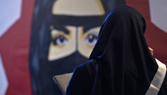 Голос безмовної більшості: з’явилось онлайн-радіо про права жінок в Саудівській Аравії