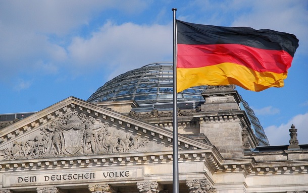 Німецький уряд створить агенції з інновацій і кібербезпеки