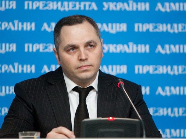 Правозахисник чи екс-заступник глави адміністрації Януковича? Як краще титрувати Андрія Портнова