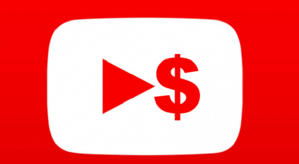 YouTube дозволить авторам відео збирати гроші від підписників на благодійність