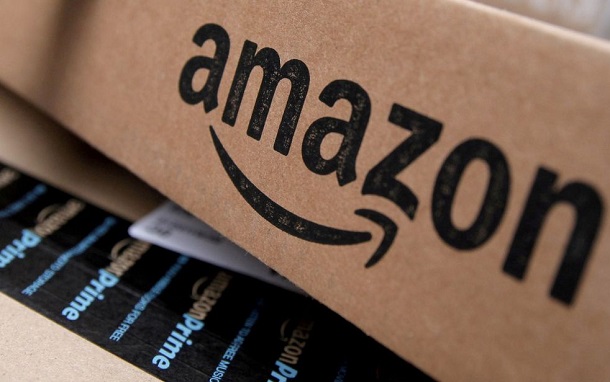 Вартість компанії Amazon кілька годин становила трильйон доларів
