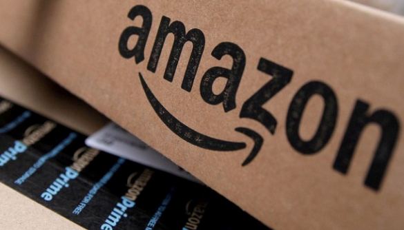 Вартість компанії Amazon кілька годин становила трильйон доларів