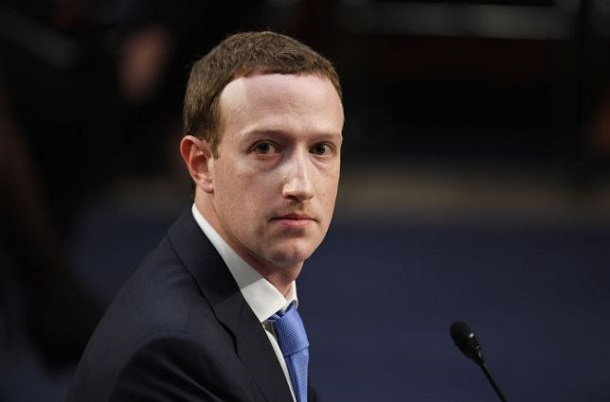 Facebook підготувалася до спроб втручання у вибори — Цукерберг