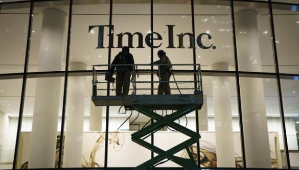 Журнал Time продають за 190 мільйонів доларів