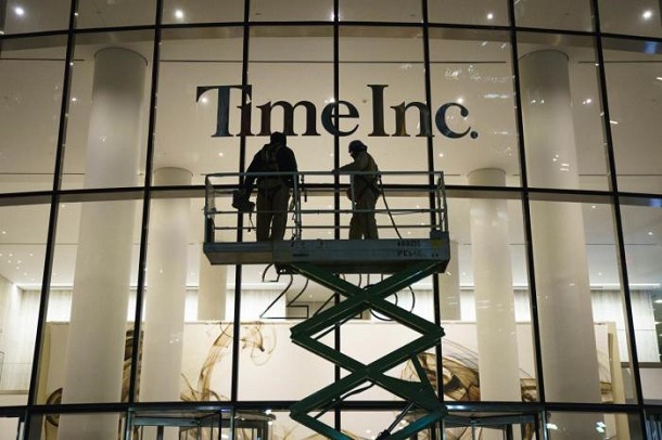 Журнал Time продають за 190 мільйонів доларів