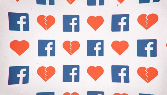 Facebook запустила свій сервіс для знайомств