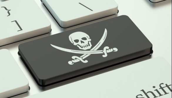 Чи дійсно через піратські сайти поширюють віруси —  дослідження від бюро ЄС