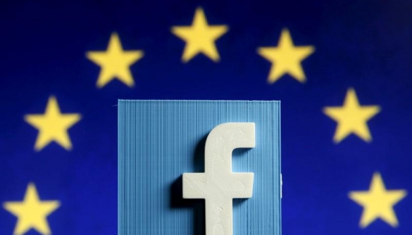 У ЄС хочуть перевірити, як Facebook захищає персональні дані користувачів