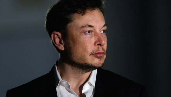 Скандальний твіт коштував Маску посади голови ради директорів Tesla та $20 млн