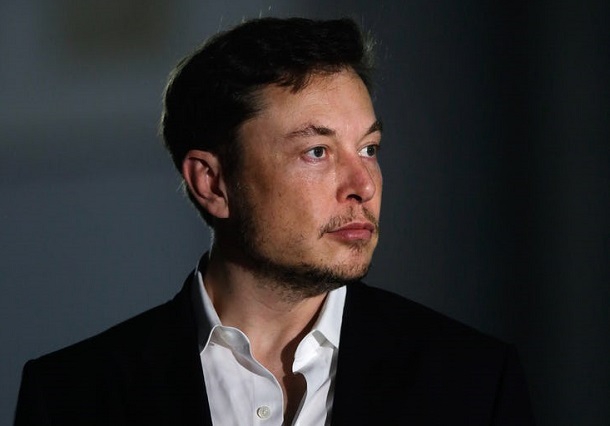 Скандальний твіт коштував Маску посади голови ради директорів Tesla та $20 млн