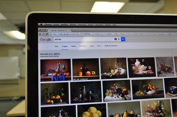 Пошуковик Google почав вказувати авторів деяких зображень