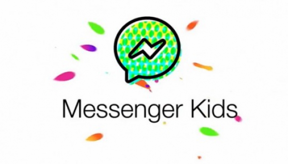 Facebook звинуватили у незаконному зборі даних дітей через Messenger Kids
