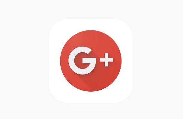 Google закриває свою соціальну мережу Google+