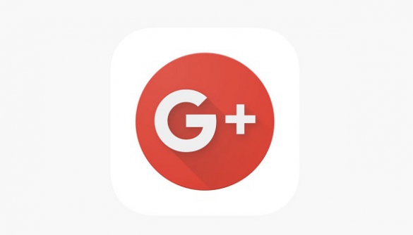 Google закриває свою соціальну мережу Google+