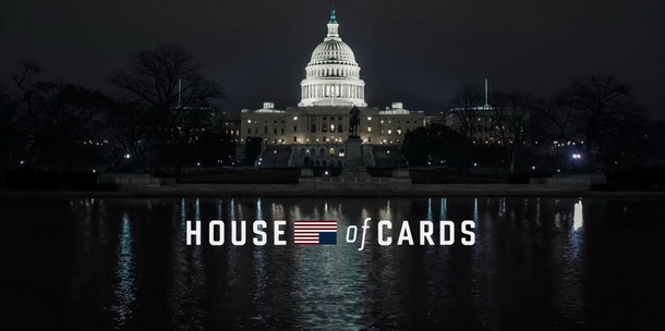 Netflix показав трейлер останнього сезону «Карткового будинка»