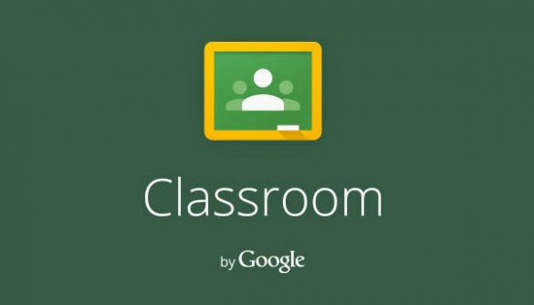 В Google Classroom додали функцію, яка змушує дітей відповідати на питання вчителів
