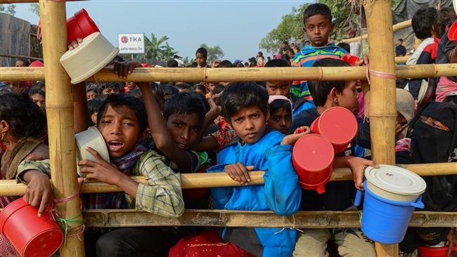 У М’янмі влада вела інтернет-пропаганду проти меншини рогінджа, — NYT
