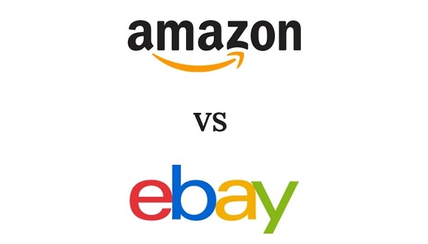 Ebay позвалася до Amazon через переманювання клієнтів
