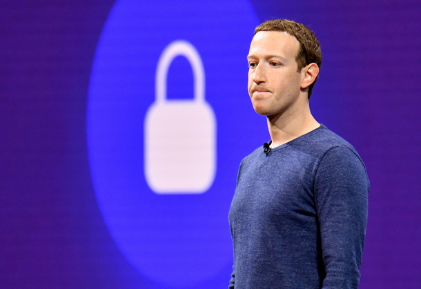 Цукерберга знову хочуть усунути з посади голови правління Facebook
