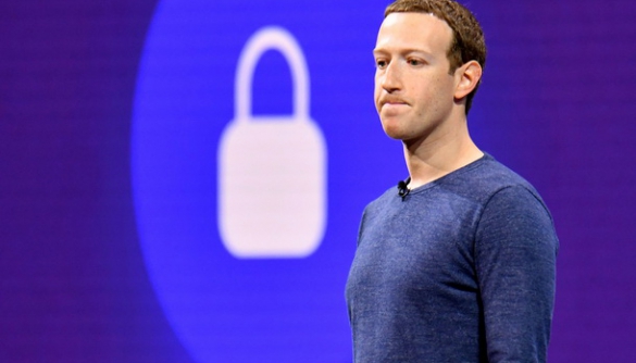 Цукерберга знову хочуть усунути з посади голови правління Facebook