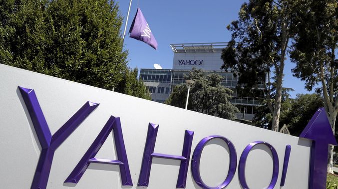 Yahoo виплатить користувачам $50 млн через витік даних