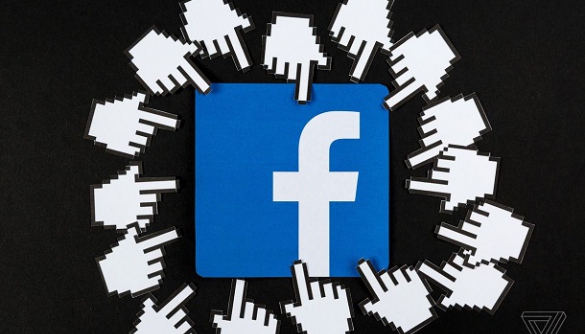 Британія оштрафувала Facebook на півмільйона фунтів через витік даних Cambridge Analytica