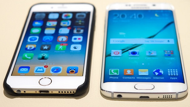 Італія зобов'язала Apple і Samsung сплатити великі штрафи за сповільнення смартфонів
