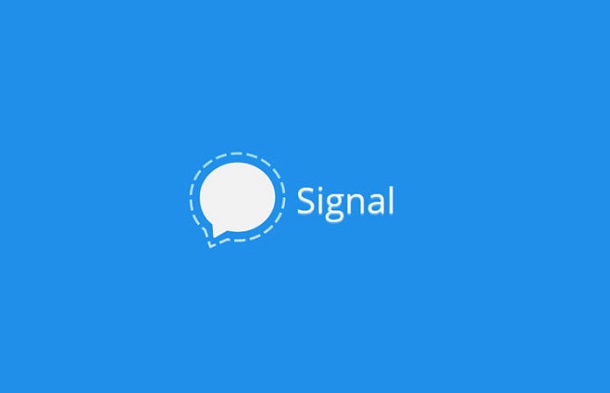 Месенджер Signal додав функцію анонімної відправки повідомлень