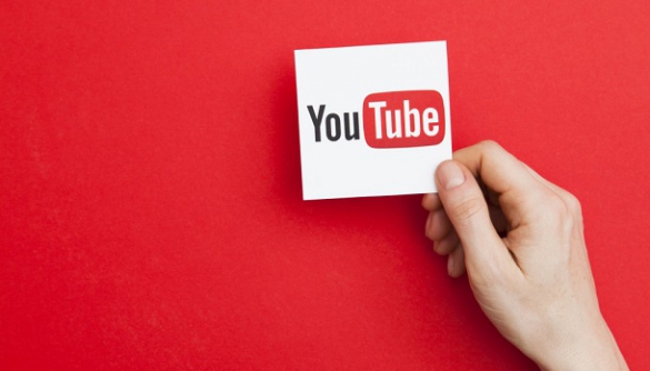 YouTube почне маркувати відеоролики, профінансовані за державні кошти