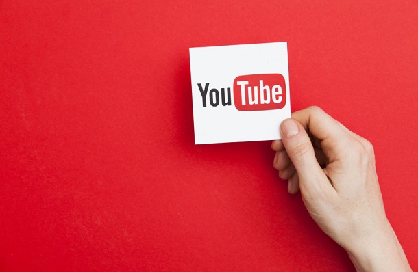 YouTube почне маркувати відеоролики, профінансовані за державні кошти
