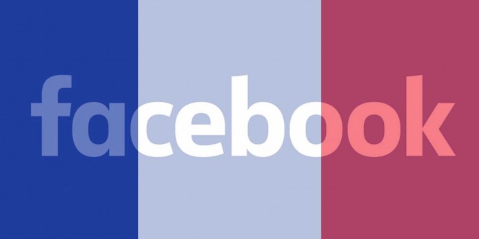 Facebook надає Франції доступ до системи модерації контенту
