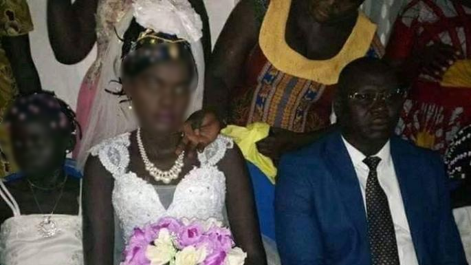 У Південному Судані неповнолітню дівчину видали заміж через аукціон у Facebook