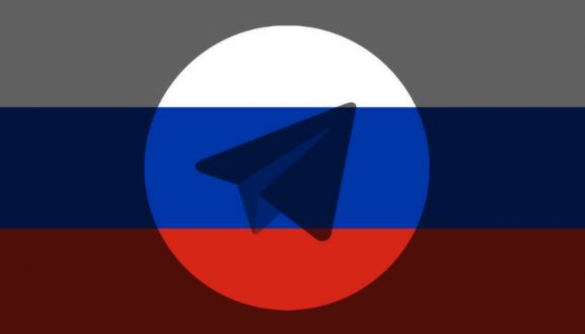 Кремль контролює російські Telegram-канали про політику — ЗМІ