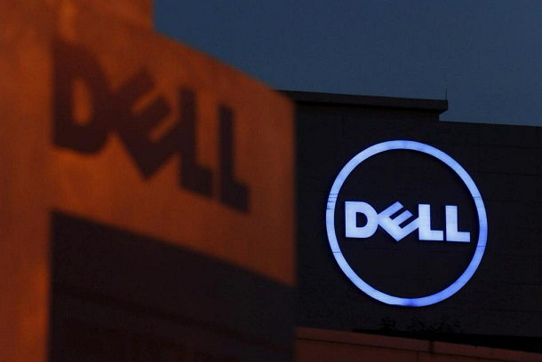 Dell повідомила про можливий витік даних користувачів