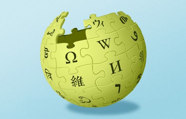 Українська «Вікіпедія» лідирує за кількістю новостворених статей у світі