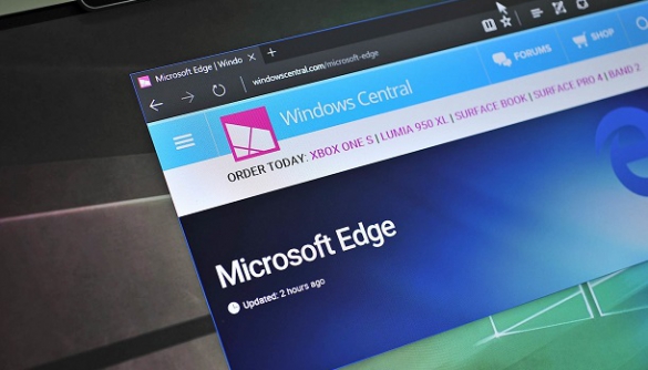Microsoft розробляє новий браузер замість Edge