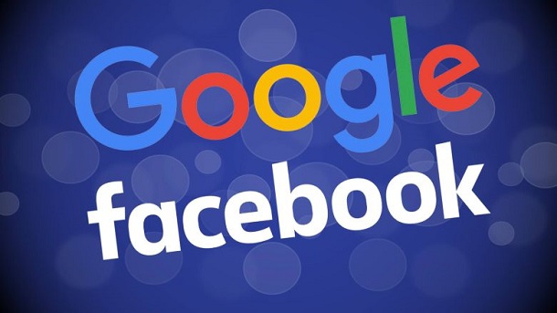 В Австралії збираються перевірити онлайн-рекламу Facebook і Google