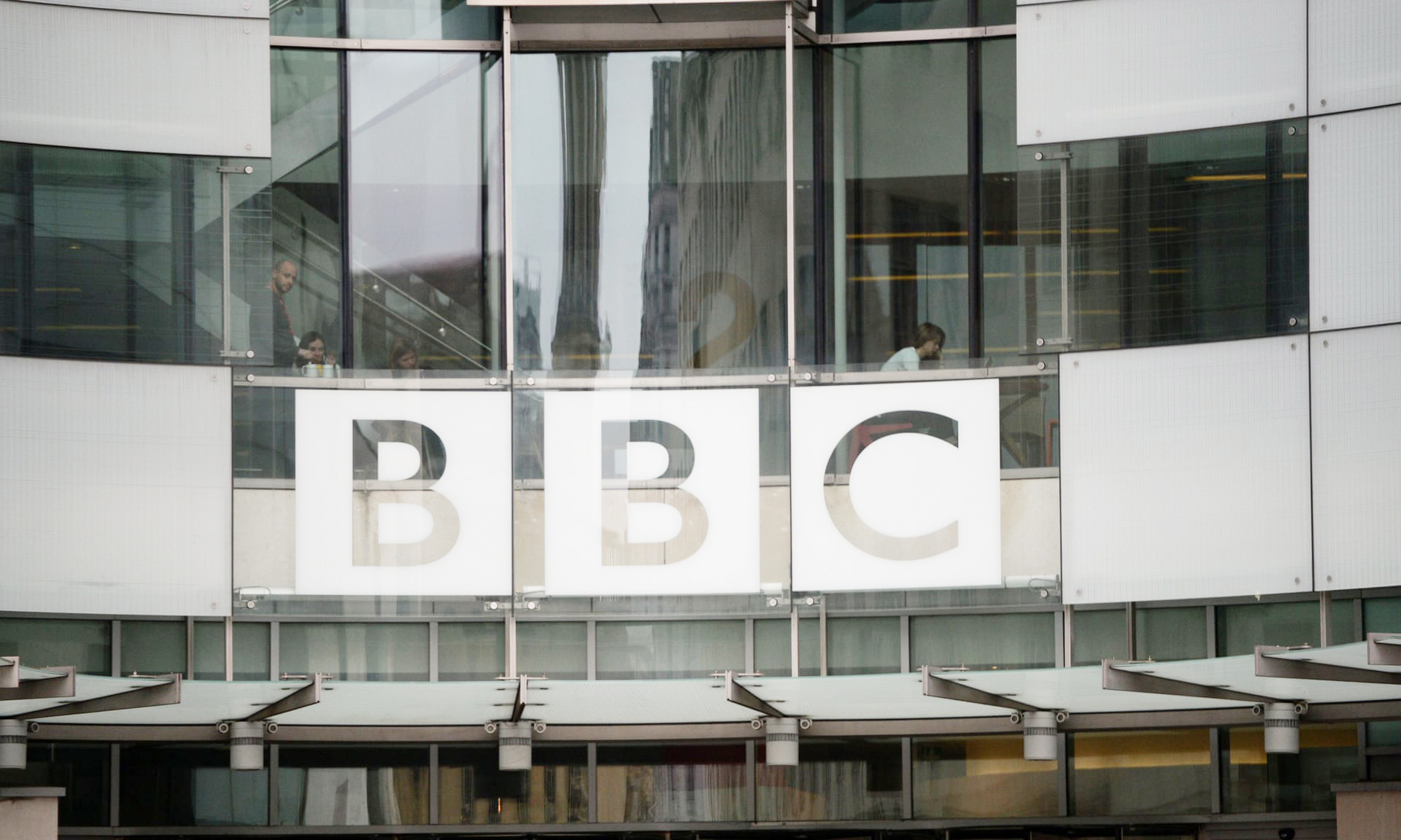 Дані про репортерів російського офісу BBC злили в мережу