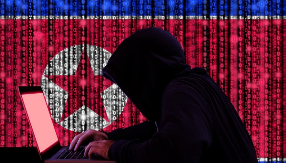 Хакери викрали дані 997 біженців із Північної Кореї