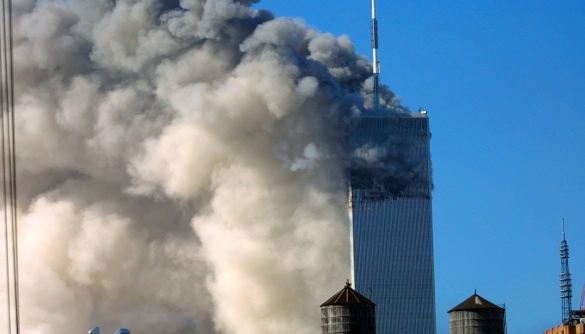 Хакери викрали документи про теракт 9/11 і вимагають біткоїни