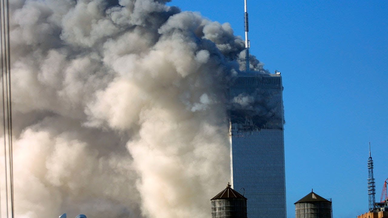 Хакери викрали документи про теракт 9/11 і вимагають біткоїни