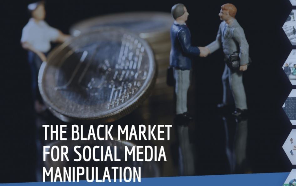 На ринку маніпуляцій у соціальних мережах є три сегменти ціни/якості — дослідження
